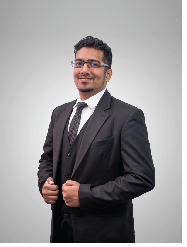 Team member