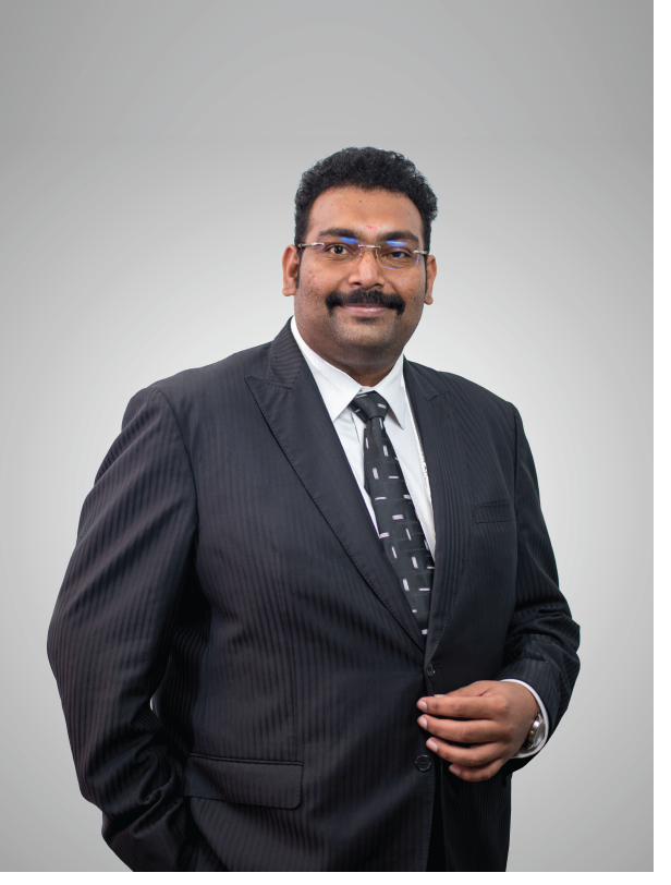 Team member